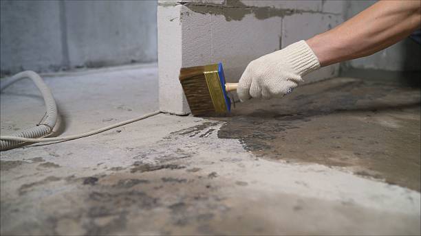 24/7 Emergency Wet Basement Repair experts in Green Camp, OH
